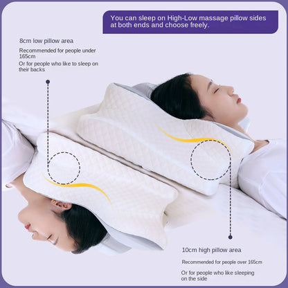TrueAlign Pillow