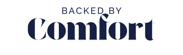 Backed By Comfort