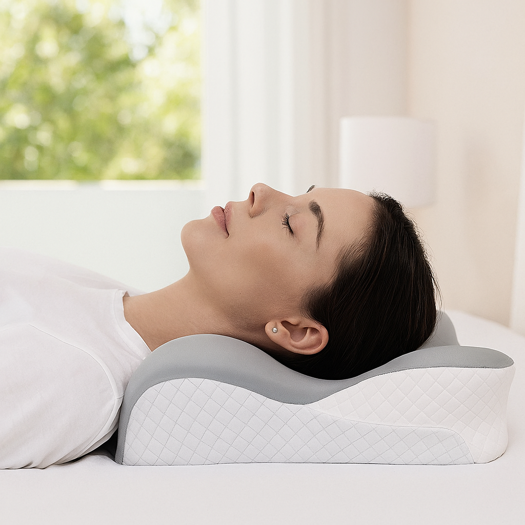 TrueAlign Pillow