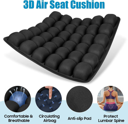 CloudForm Travel Cushion