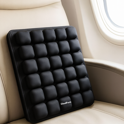 CloudForm Travel Cushion