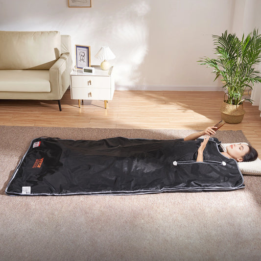 Infrared Sauna Blanket
