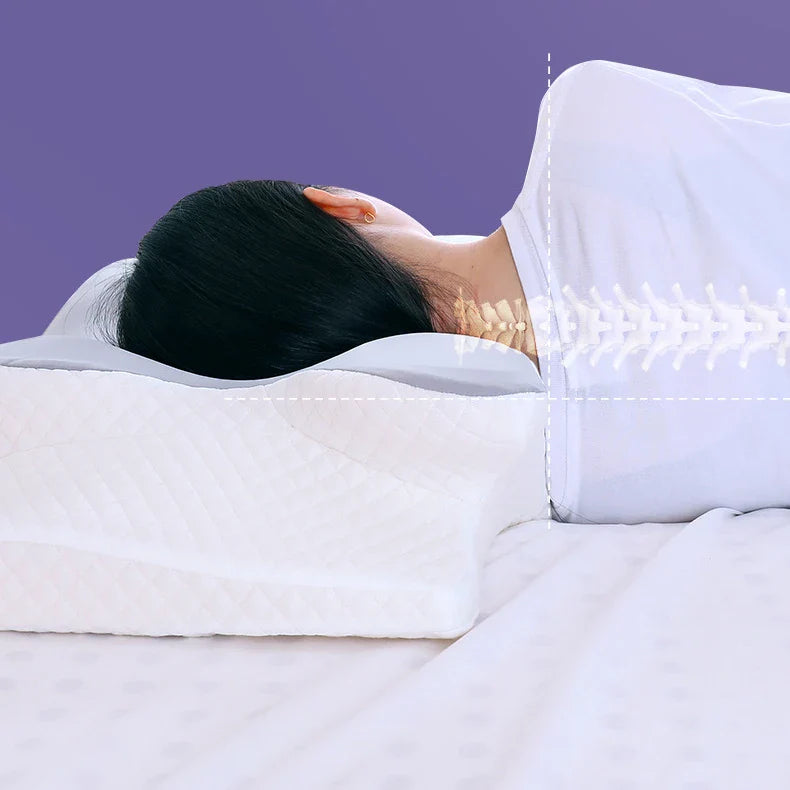 TrueAlign Pillow